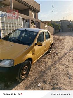 رينو لوجان